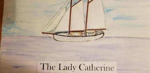 The Lady Catherine